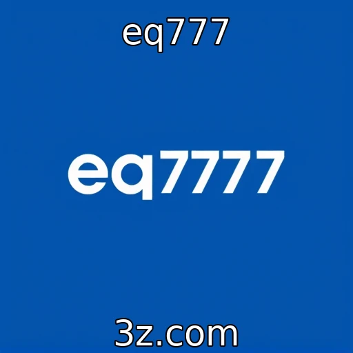 Domine suas apostas esportivas com estas dicas de análise efetiva | eq777