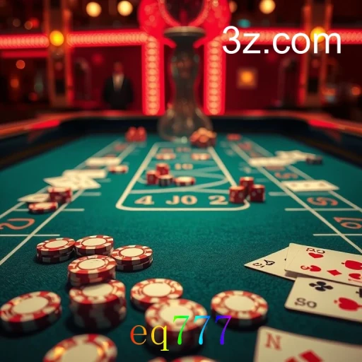 eq777 Aplicativo Móvel