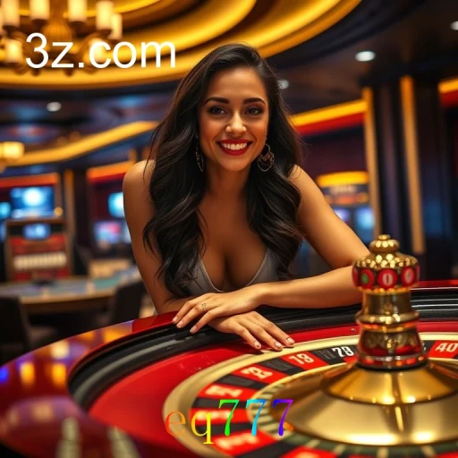 eq777: Explore Nossa Seção Confiável e Jogue com Segurança