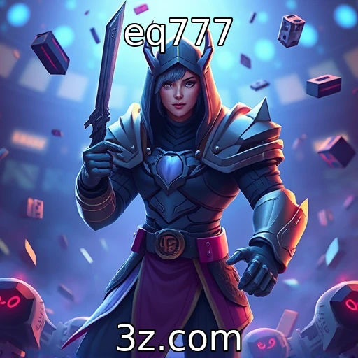 Desenvolvedores enfrentam desafios em novas tecnologias de jogos : eq777