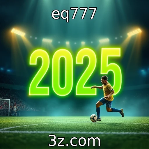 Desvendando o Crescimento do Mercado de Apostas no Brasil em 2025 | eq777