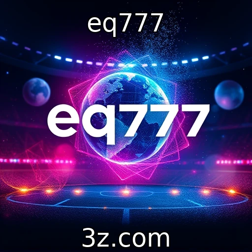 O futuro dos esportes eletrônicos e suas ligas : eq777