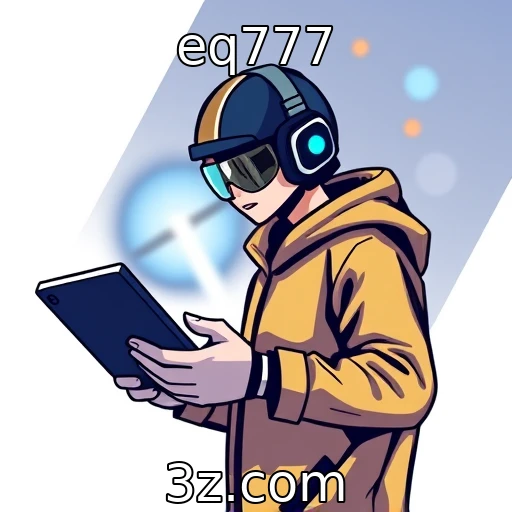 Apostas Esportivas: Como Análises Profundas Influenciam Seu Desempenho | eq777