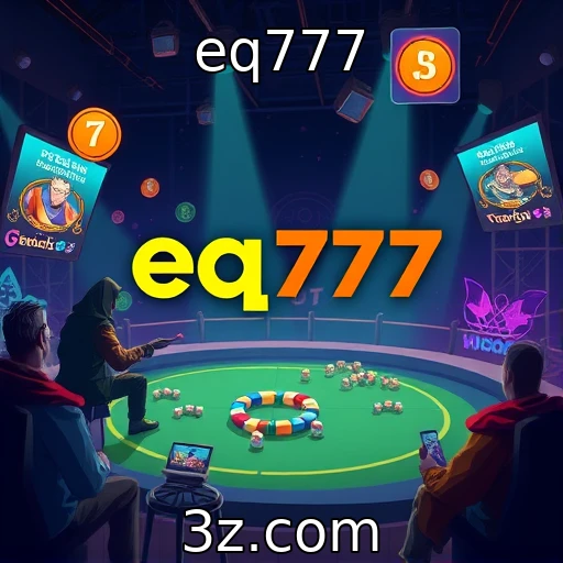 Desafios da inclusão na indústria de games : eq777