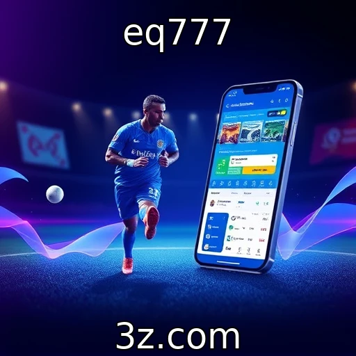 Desvendando os Bastidores das Apostas em E-sports: O que Esperar em 2025 : eq777