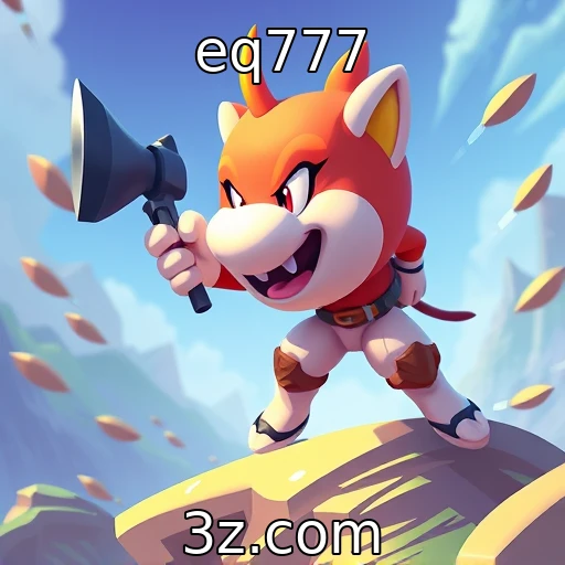 Novas tendências em jogos mobile para o mercado | eq777