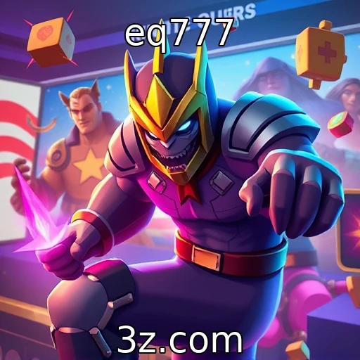 Mudanças nas políticas de monetização em jogos online | eq777