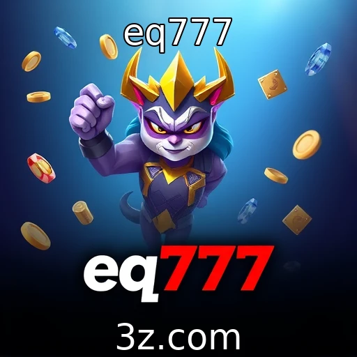 Nova tendência de jogos online cresce em popularidade : eq777