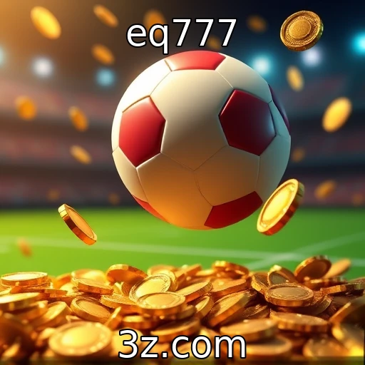 Apostas Esportivas: Como Analisar Jogos para Aumentar suas Chances : eq777