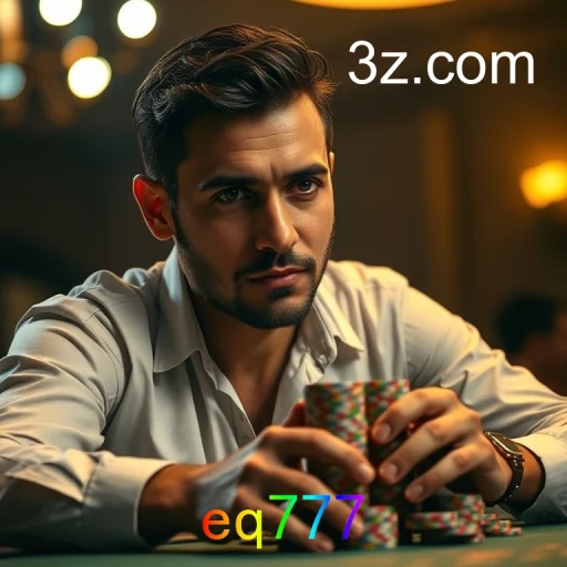 Promoções Imperdíveis no eq777 para Jogadores Apaixonados