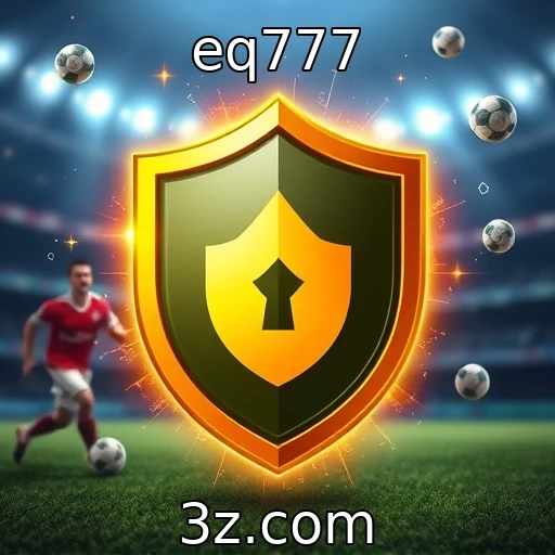 Apostas esportivas: como analisar estatísticas para maximizar seus ganhos : eq777