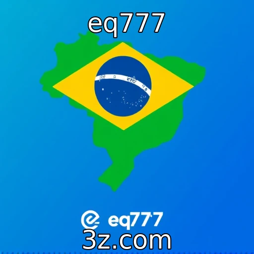 Descubra como as apostas esportivas estão revolucionando o Brasil - eq777
