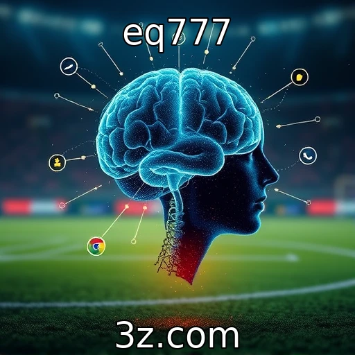 Apostas esportivas: estratégias vencedoras para suas análises - eq777