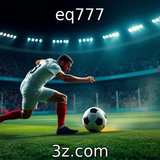 Apostas Esportivas: Estratégias que Podem Garantir Seus Lucros : eq777