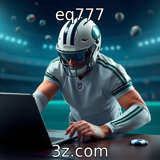 Estratégias de Apostas para Maximizar Seus Lucros em Esportes : eq777