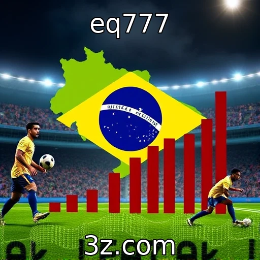 Apostas Esportivas: Análises que Podem Te Levar à Vitória - eq777